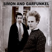 Simon & Garfunkel - America 1969 (CD)