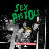 Sex Pistols - The Original Recordings (CD)