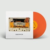 Spinvis - Spinvis (Orange Vinyl)
