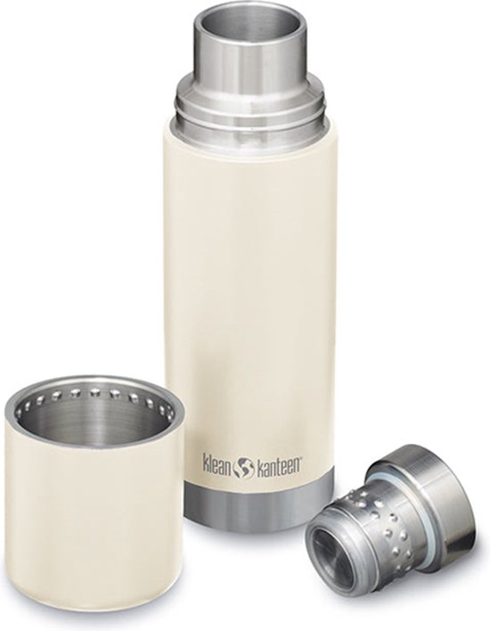 Getest: Klean Kanteen TkPro insulated, duurzame thermosfles Getest: Klean Kanteen TkPro insulated, duurzame thermosfles