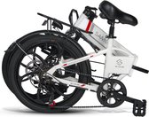 SAMEBIKE | 20LVXD30| Elektrische Fiets E-bike| Opvouwbaar