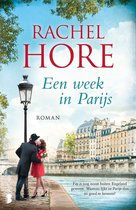 Een week in Parijs - Rachel Hore