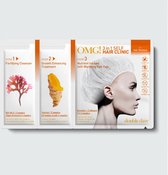 Double Dare Masker OMG! Spa 3 in 1 Self Hair Clinic-For Hair Restore