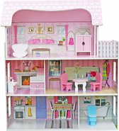 Maison de poupée lilas Valetti