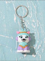 paw patrol - sleutelhanger - EVEREST