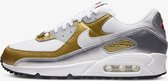 Sneakers Nike Air Max 90 "Metallic Gold" - Maat 43