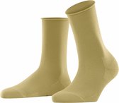 FALKE Active Breeze Damessok 46125 - Groen 7298 olive Dames - 35-38