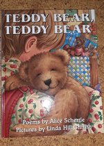 Teddy Bear Teddy Bear