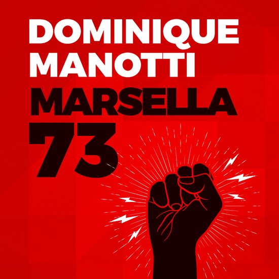 Marsella 73 - cover