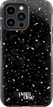 Paradise Amsterdam 'Volcanic Terrazzo' Fortified Phone Case / Telefoonhoesje - iPhone 13 Pro