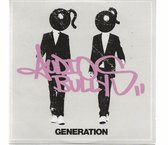 AUDIO BULLYS - GENERATION ( promo )