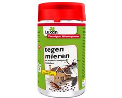 Luxan Vermigon Mierenpoeder 400 gr.