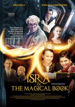 Isra en het Magische Boek (dvd)