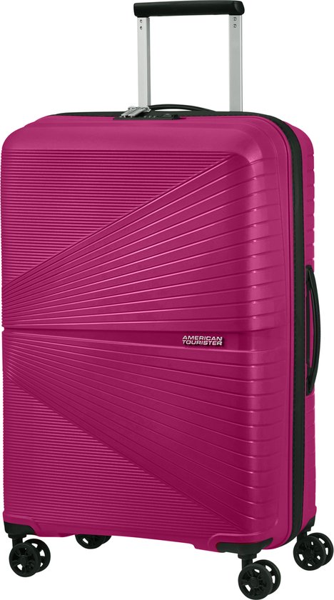 American Tourister Reiskoffer - Airconic Spinner 67/24 Tsa (Medium) Deep Orchid