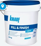 knauf fil & finish