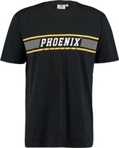 America Today Eddie Phoenix - Heren T-shirt - Maat S