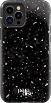 Paradise Amsterdam 'Volcanic Terrazzo' Fortified Phone Case / Telefoonhoesje - iPhone 12 Pro Max