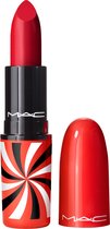 M.A.C HOLIDAY COLOUR COLLECTION - LIPSTICK