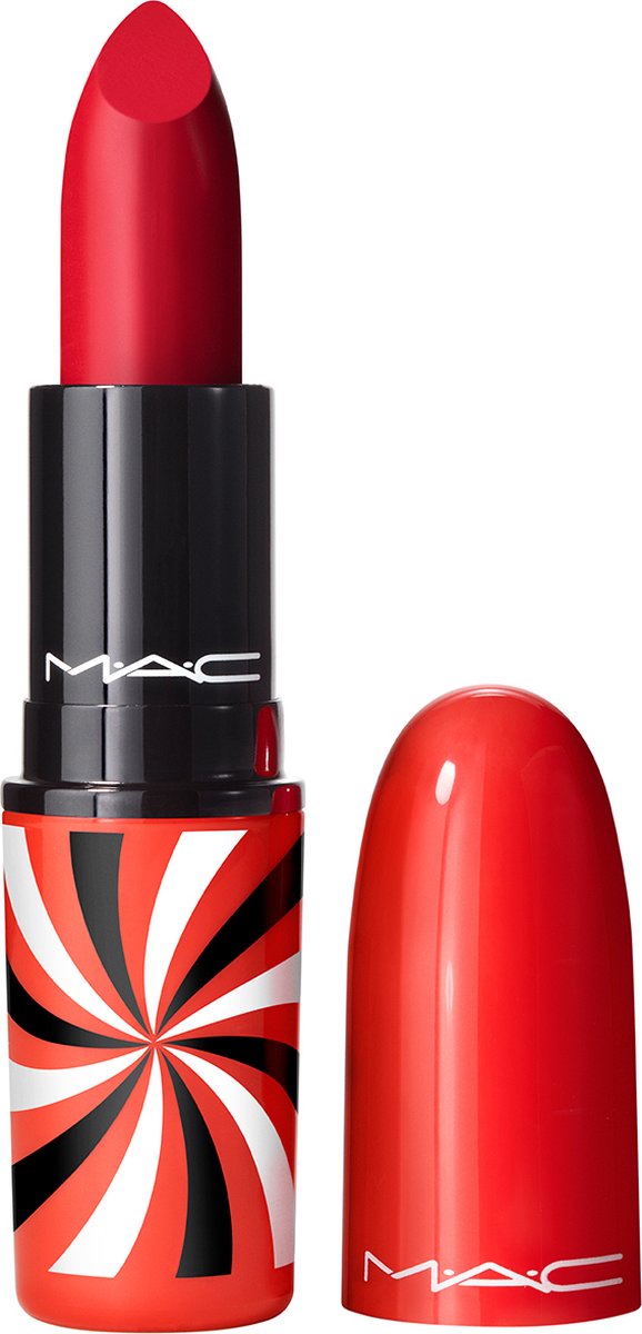 M.A.C HOLIDAY COLOUR COLLECTION - LIPSTICK