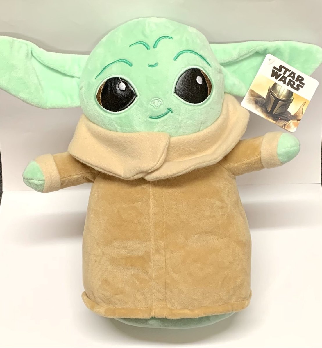 The New 'Mandalorian and Grogu' Teaser Is All About the Journey