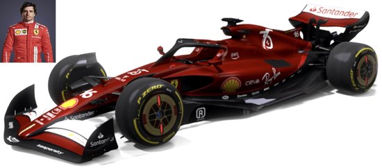 Formule 1 modele reduit sale