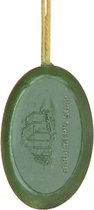 tuinzeep aan touw 10,1 x 3,8 x 6,7 cm groen