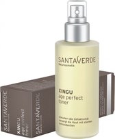 reinigingstonic Xingu Age Perfect dames 100 ml geel