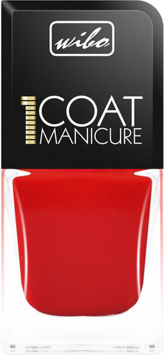 1 Coat Manicure nagellak 7 8.5ml