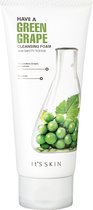 It's Skin Have a Greengrape Cleansing Foam