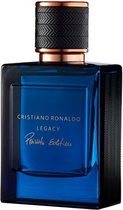 Cristiano Ronaldo Legacy Private Edition Eau de Parfum Spray 30 ml