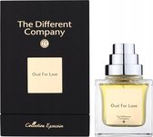 The Different Company - Oud For Love - Eau de parfum - 100ML