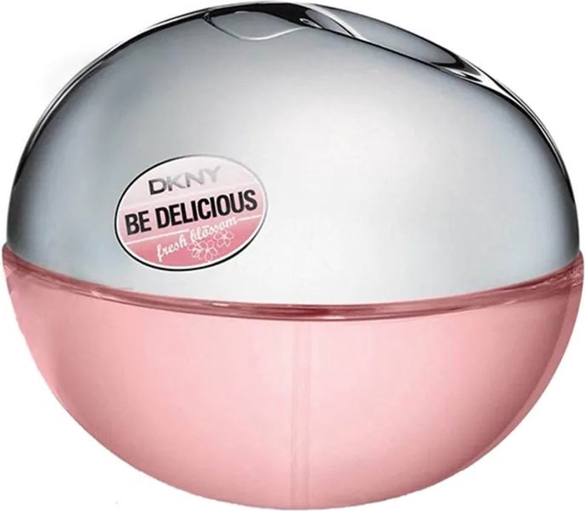 dkny perfume be delicious fresh blossom