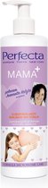 Perfecta - Mama+ Firming Body Lotion To Prevent Stretch Marks 400Ml