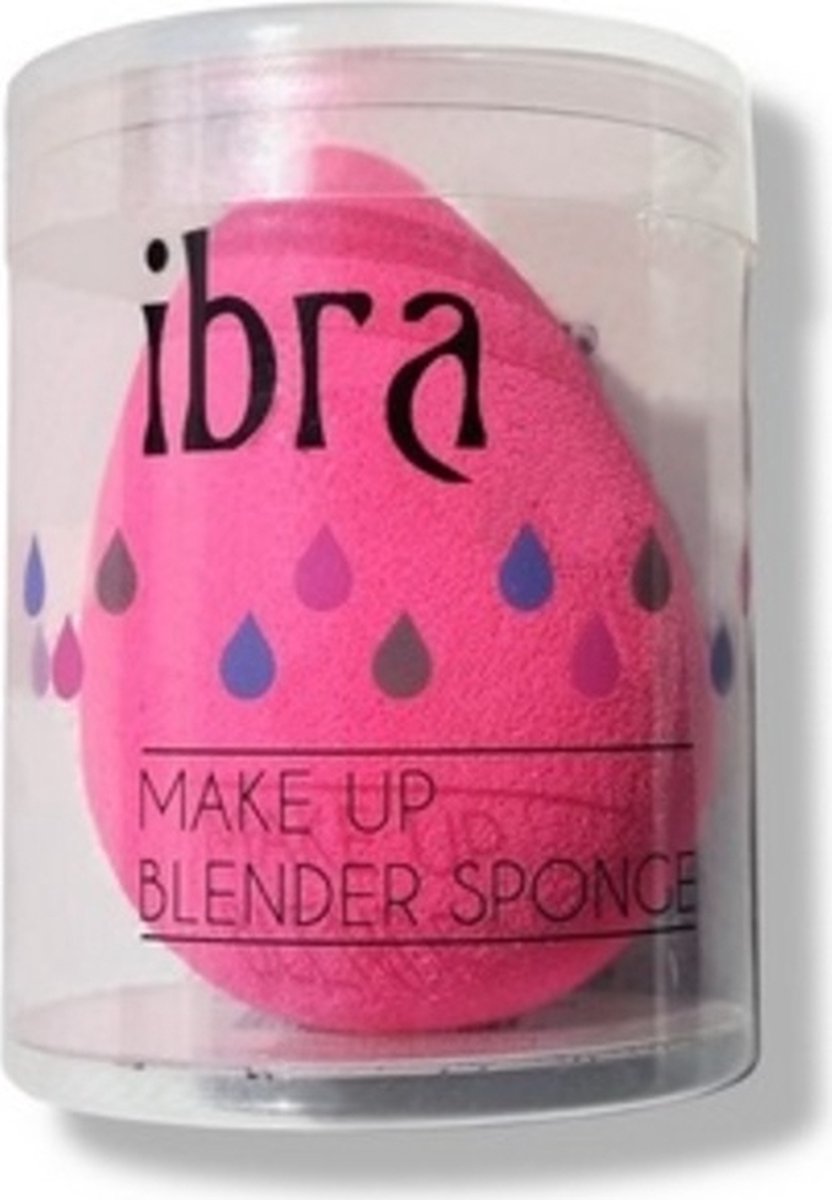 Ibra - Makeup Beauty Blender Makeup Sponge