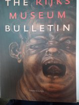 The Rijksmuseum Bulletin 63-1
