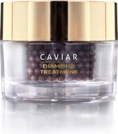 PULANNA Caviar & Diamond Treatment - Gezichtscrème met Kaviaar Extract 60g