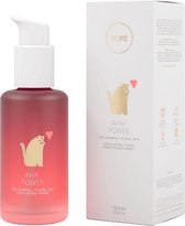 AHA Power! scrubtonic rode sinaasappel + Aha-bloesemzuren 150ml
