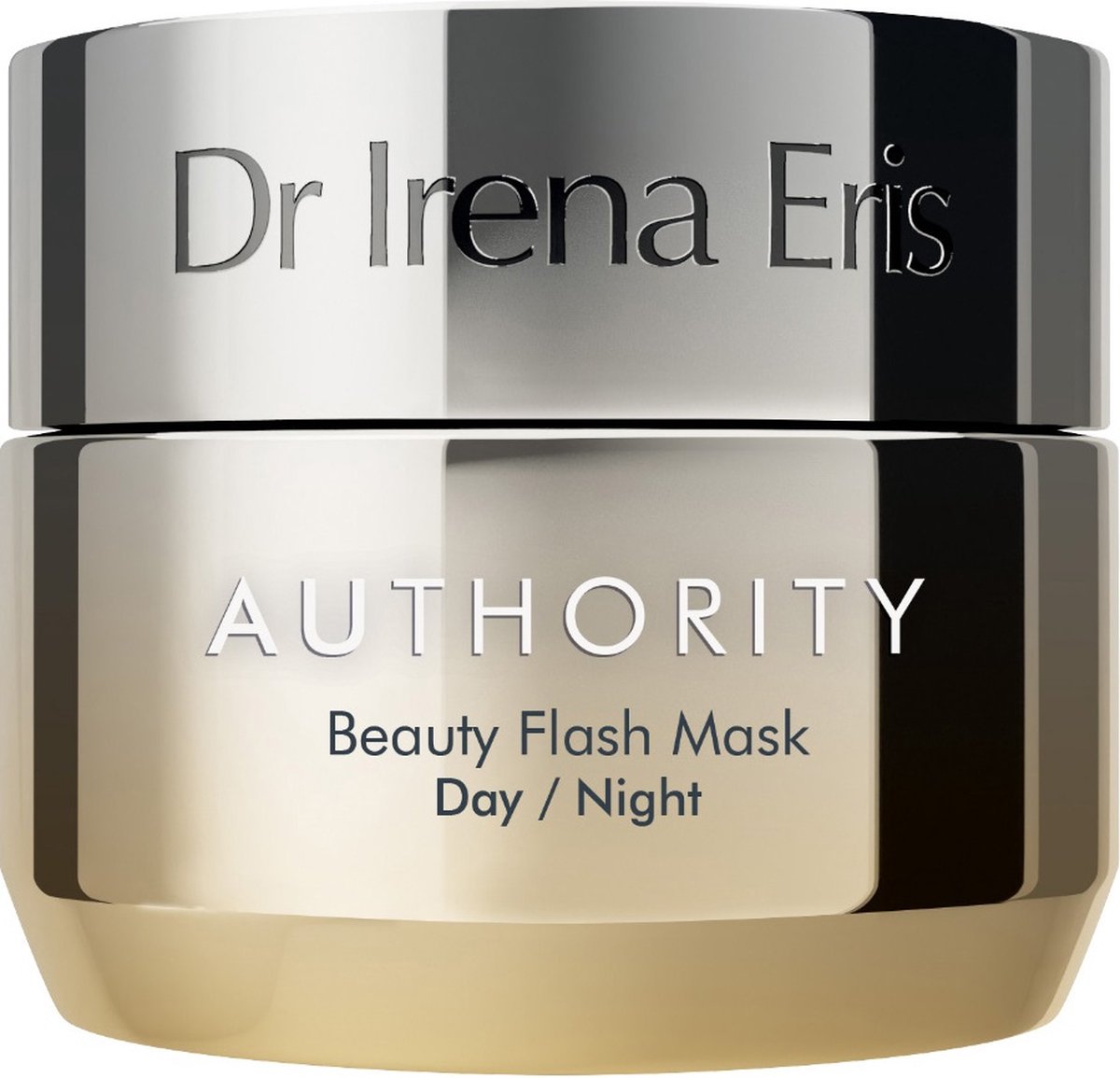 Autoriteit Beauty Flash Mask anti-rimpel gezichtsmasker 50ml