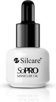 SoPro Manicure Olie voor nagels en nagelriemen 15ml