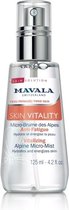 Mavala Dagcrème Skin Vitality Vitalizing Alpine Micro-Mist