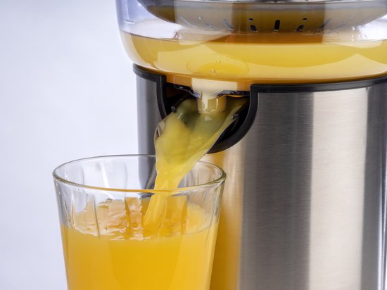 Korona Citruspers 27050 130 W Kabelgebonden RVS van Merkloos — afbeelding 5