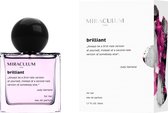Miraculum - Brilliant - Eau De Parfum - 50Ml