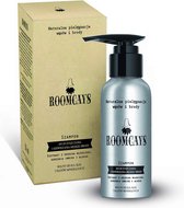 Roomcays - Shampoo For Cleansing And Refreshing The Male Beard