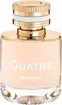 Boucheron Quatre Women Spray - 30 ml - Eau De Parfum