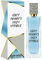 Katy Perry Katy Perrys Indi Visible Eau de Parfum 100ml Spray