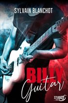 Studio Romantic suspense/Thriller - Billy Guitar