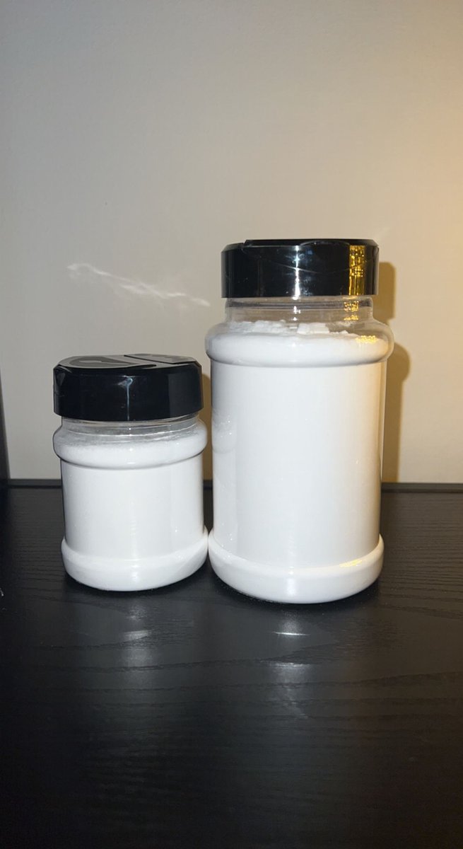 Interieurpoeder - Morgenfris - 500ml