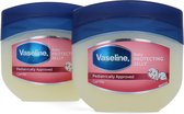 Bol.com Vaseline Baby Protecting Jelly - 2 x 100 ml aanbieding