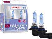 Powertec HB3 12V SuperWhite - Set