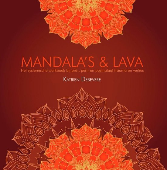 Mandala's & lava